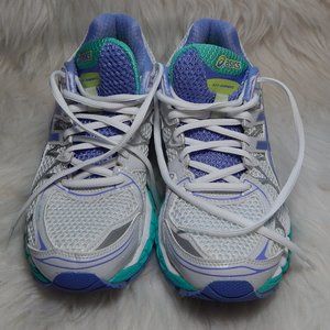 Asics Gel Nimbus 16 Running Shoes